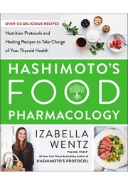 Hashimoto’S Food Pharmacology