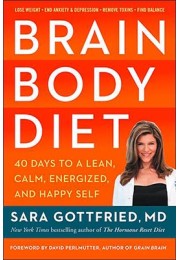 Brain Body Diet