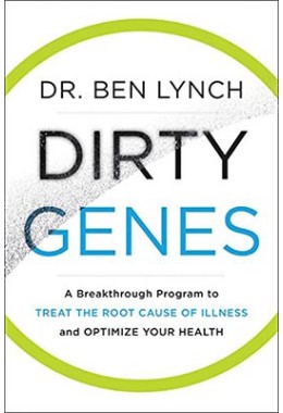 Dirty Genes