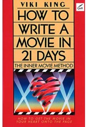 How To Write Movie In 21 Days