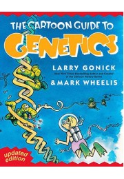 Cartoon Guide Genetics