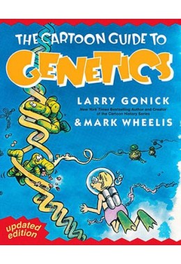 Cartoon Guide Genetics