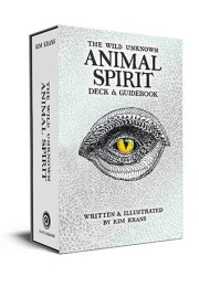 Wild Unknown Animal Spirit Deck And Guide
