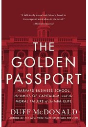 Golden Passport, The