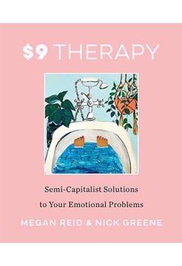 $9 Therapy