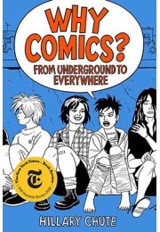 Why Comics?