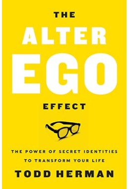 The Alter Ego Effect