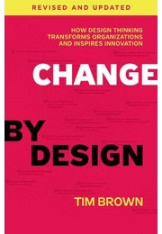 Change By Design