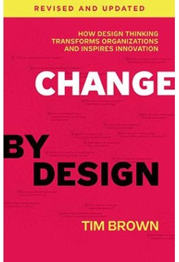 Change By Design