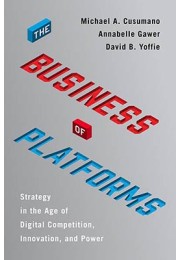 The Business Of Platforms