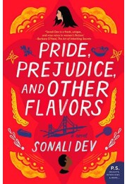 Pride, Prejudice, And Other Flavors