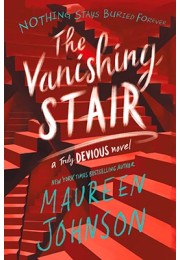 The Vanishing Stair