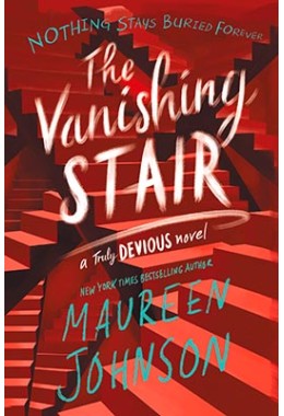 The Vanishing Stair