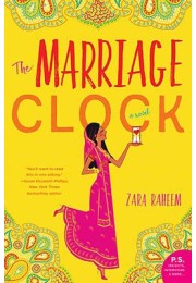 The Marriage Clock