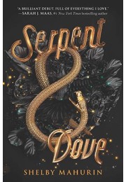 Serpent & Dove