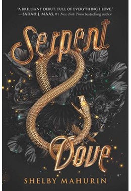 Serpent & Dove