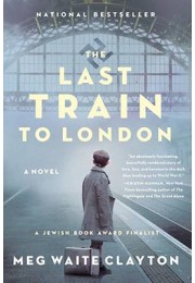 The Last Train To London