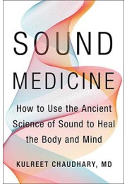 Sound Medicine