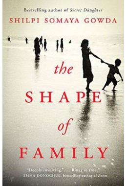 The Shape Of Family