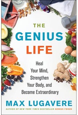 Genius Life, The