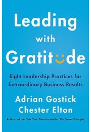 Leading With Gratitude