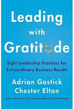 Leading With Gratitude