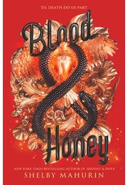 Blood & Honey