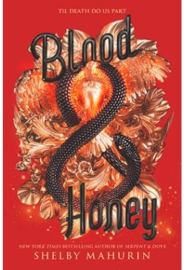 Blood & Honey