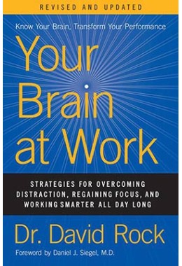 Your Brain At Work, Revised And Updated