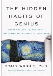 The Hidden Habits Of Genius Intl