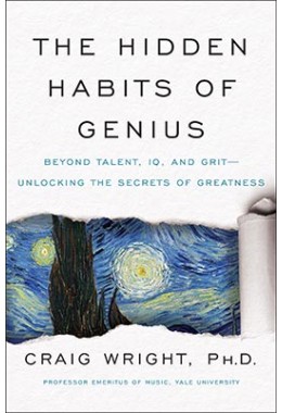 The Hidden Habits Of Genius Intl