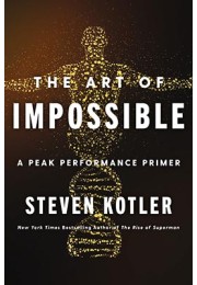 The Art Of Impossible