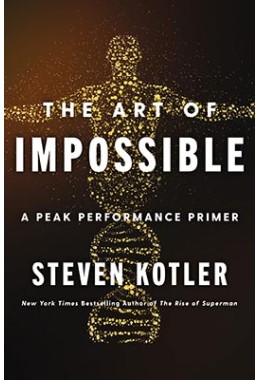 The Art Of Impossible