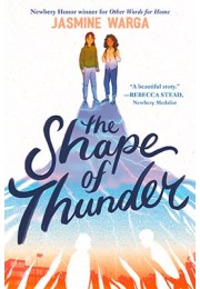 The Shape Of Thunder