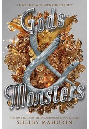 Gods & Monsters