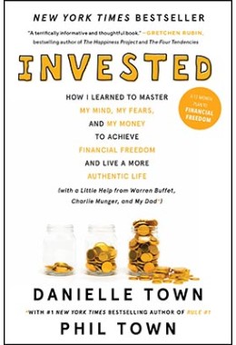 Invested