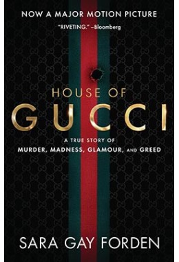 House Of Gucci, The Âmovie Tie-inã