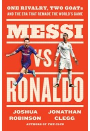 Messi Vs. Ronaldo