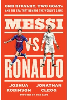 Messi Vs. Ronaldo