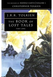 Book Of Lost Tales 1