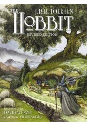 Hobbit - Graphic Novel