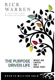 Purpose Driven Life