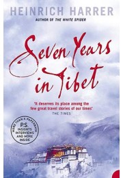 Seven Years In Tibet