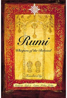 Rumi Whispers Of The Beloved