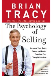 The Psychology Of Selling