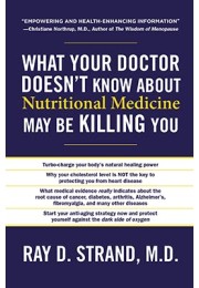 What Your Doctor Doesn