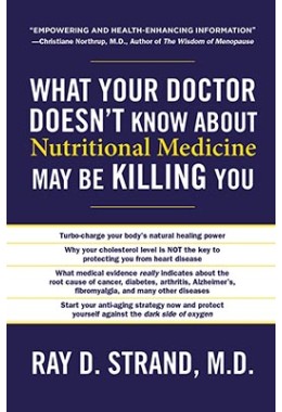 What Your Doctor Doesn