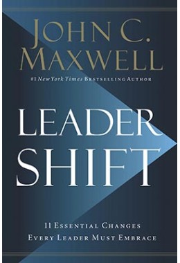 Leadershift