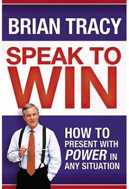 Speak To Win