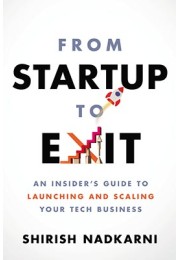 From Startup To Exit